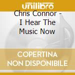 Chris Connor - I Hear The Music Now cd