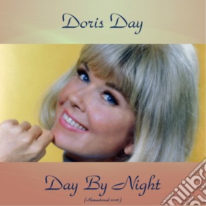 Doris Day - Day By Night +7 cd musicale di Doris Day