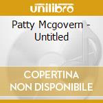 Patty Mcgovern - Untitled