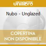 Nubo - Unglazed cd