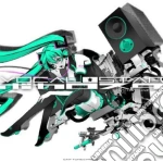 Exit Tunes Vocalostar Featuring Hatsune Miku / Various cd