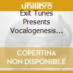 Exit Tunes Presents Vocalogenesis Feat.Hatsune Miku / Various cd