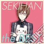 Sekihan - Exit Tunes Presents Sekihan The Best cd