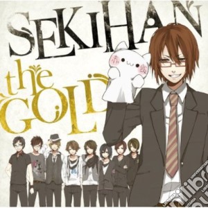 Sekihan - Exit Tunes Presents Sekihan The Gold cd musicale di Sekihan
