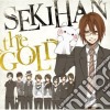 Sekihan - Exit Tunes Presents Sekihan The Gold cd