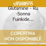 Glutamine - Ru -Sonna Fuinkide Utattemita-/Exit De Utatte Mita- cd