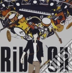 Rib - Rib On cd