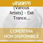 (Various Artists) - Exit Trance Presents Speed Anime Trance Best 17 cd
