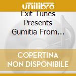 Exit Tunes Presents Gumitia From Megpoid / Various cd