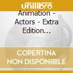 Animation - Actors - Extra Edition -Feat.Souma.Ryou.Mitsuki cd
