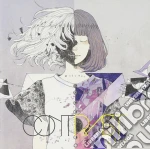 Majico - Contrast cd