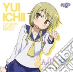 Animation - Yuyushiki[Yogenme]Ichii Yui Hen cd