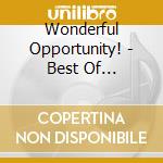 Wonderful Opportunity! - Best Of Best!!/Wonderful Opportunity! Loves Kagamine Rin.Kag cd