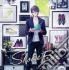 Shuzu - Shoose Box cd musicale di Shuzu
