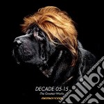 Dj Remo-Con - Decade 05-15 -The Greatest Works-