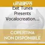 Exit Tunes Presents Vocalocreation Feat.Hatsune Miku / Various cd