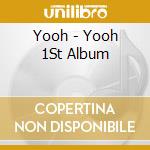 Yooh - Yooh 1St Album cd