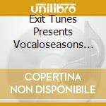 Exit Tunes Presents Vocaloseasons Feat.Hatsune Miku-Autumn / Various cd