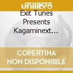 Exit Tunes Presents Kagaminext Feat.Kagamine Rin.Kagamine Len -10Th Anni / Various cd
