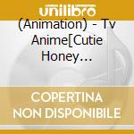(Animation) - Tv Anime[Cutie Honey Universe] Original Sound Track cd