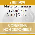 Misty(Cv.Tamura Yukari) - Tv Anime[Cutie Honey Universe] Character Song cd