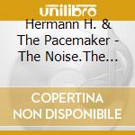 Hermann H. & The Pacemaker - The Noise.The Dance cd