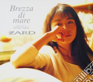 Zard - Brezza Di Mare (2 Cd) cd musicale di Zard
