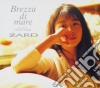 Zard - Brezza Di Mare (2 Cd) cd