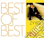 Zyyg - Best Of Best 1000 Zyyg cd
