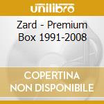 Zard - Premium Box 1991-2008 cd musicale di Zard