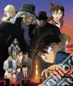 Detective Conan [Shikkoku No Chaser] / O.S.T. cd