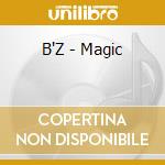 B'Z - Magic cd