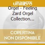 Orgel - Feeling Zard Orgel Collection Vol.3 -Kitto Wasurenai- cd