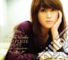 Keiko Utoku - Complete Best-Single Collection cd