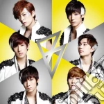 Boyfriend - My Avatar cd
