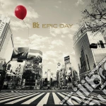 B'Z - Epic Day cd
