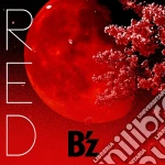 B'Z - Red (Limited) (2 Cd) cd
