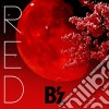 B'Z - Red (Limited) (2 Cd) cd