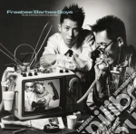Barbee Boys - Freebee cd