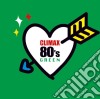 Climax 80's Green / Various cd