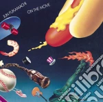 Jun Fukamachi - On The Move cd