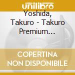 Yoshida, Takuro - Takuro Premium 1971-1975 (5 Cd) cd
