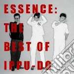 Ippudo - Essence: The Best Of Ippu-Dio cd