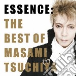Masami Tsuchiya - Essence: The Best Of 