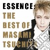 Masami Tsuchiya - Essence: The Best Of  cd