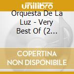 Orquesta De La Luz - Very Best Of (2 Cd) cd