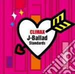Climax J-Ballads Standards / Various (2 Cd) cd