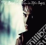 Tetsuya Komuro - Tk Best Selection In Epic Days (2 Cd) cd