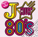 J-Cover 80's Dance&Ballad / Various (2 Cd) cd