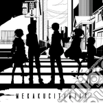 Jin - Kagerou Days cd